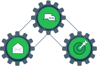 Marketing Engine Icon